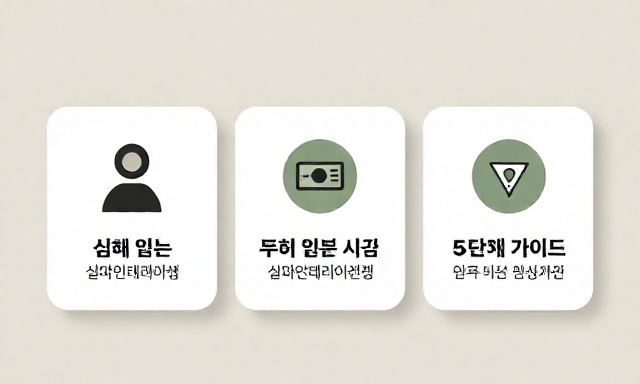 실내인테리어업체 관련 이미지 - 실패 없는 실내인테리어업체 선정, 후회 없는 시공을 위한 5단계 가이드