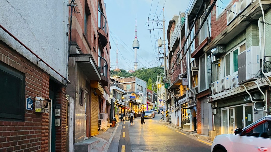 쉬폰커튼 참고 이미지 2