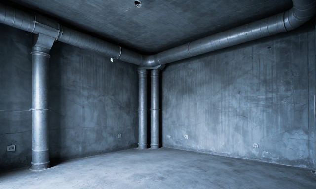 파이프인테리어 관련 이미지 - 파이프인테리어, 노후 주택의 거친 질감을 감각적인 디자인으로 승화하는 법